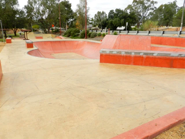 Toodyay Skate Park