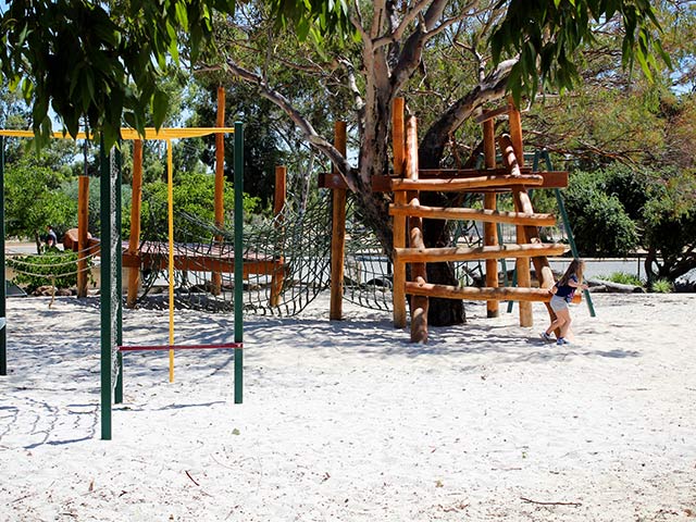 Wongan Hills Nature Playground