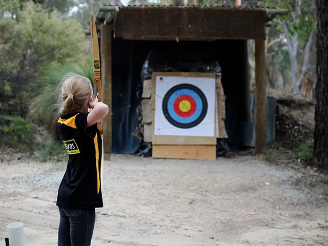 Archery Perth WA