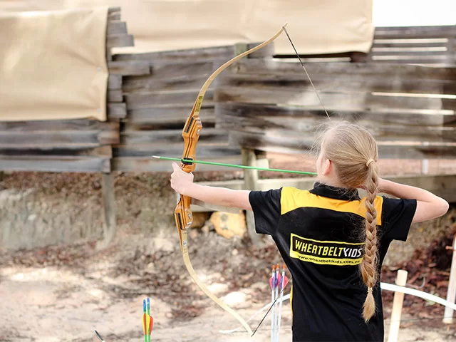 Archery Perth