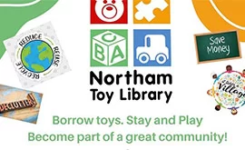 Northam Toy Library