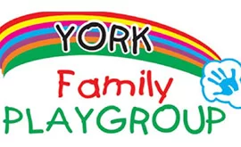 York Family Playgroup
