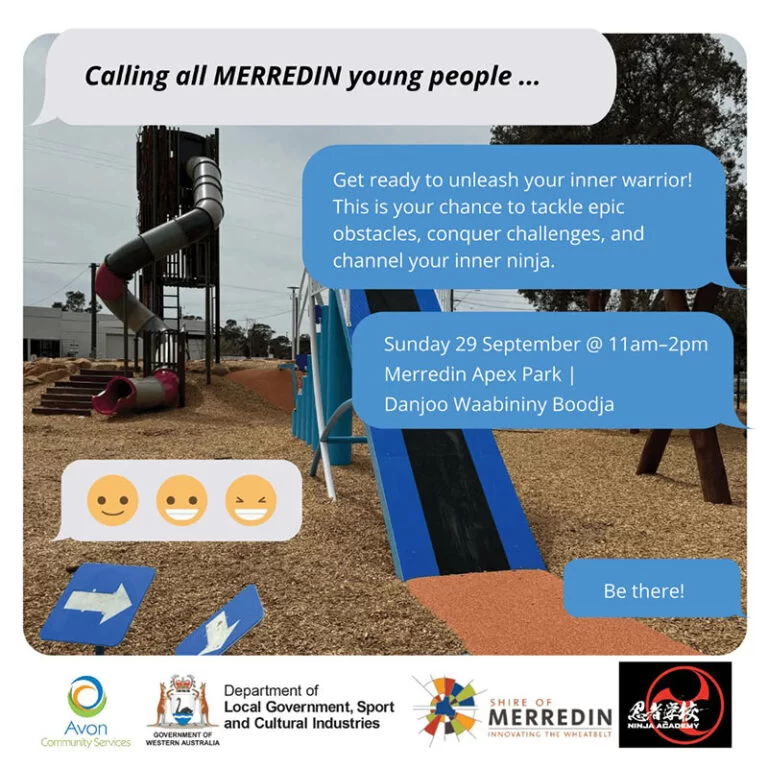 Merredin Park