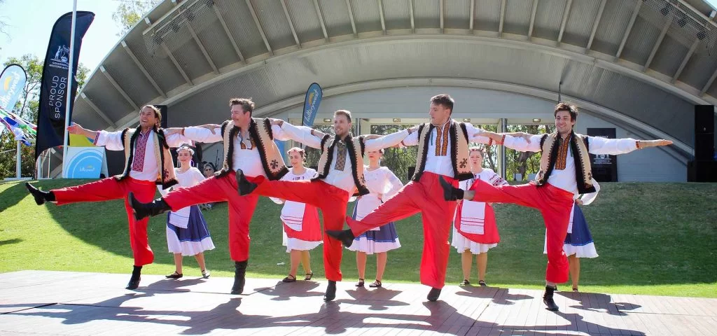 Northam Heritage and Multicultural Festival 2024